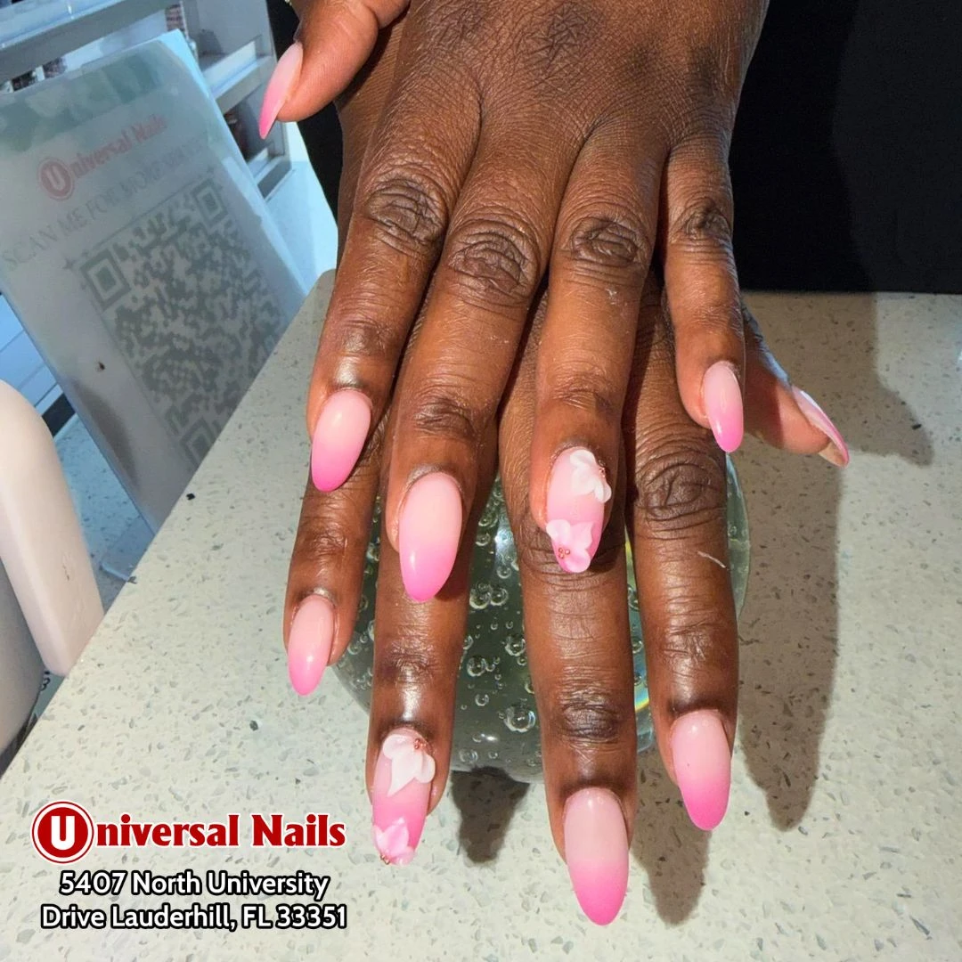 Nail July 24